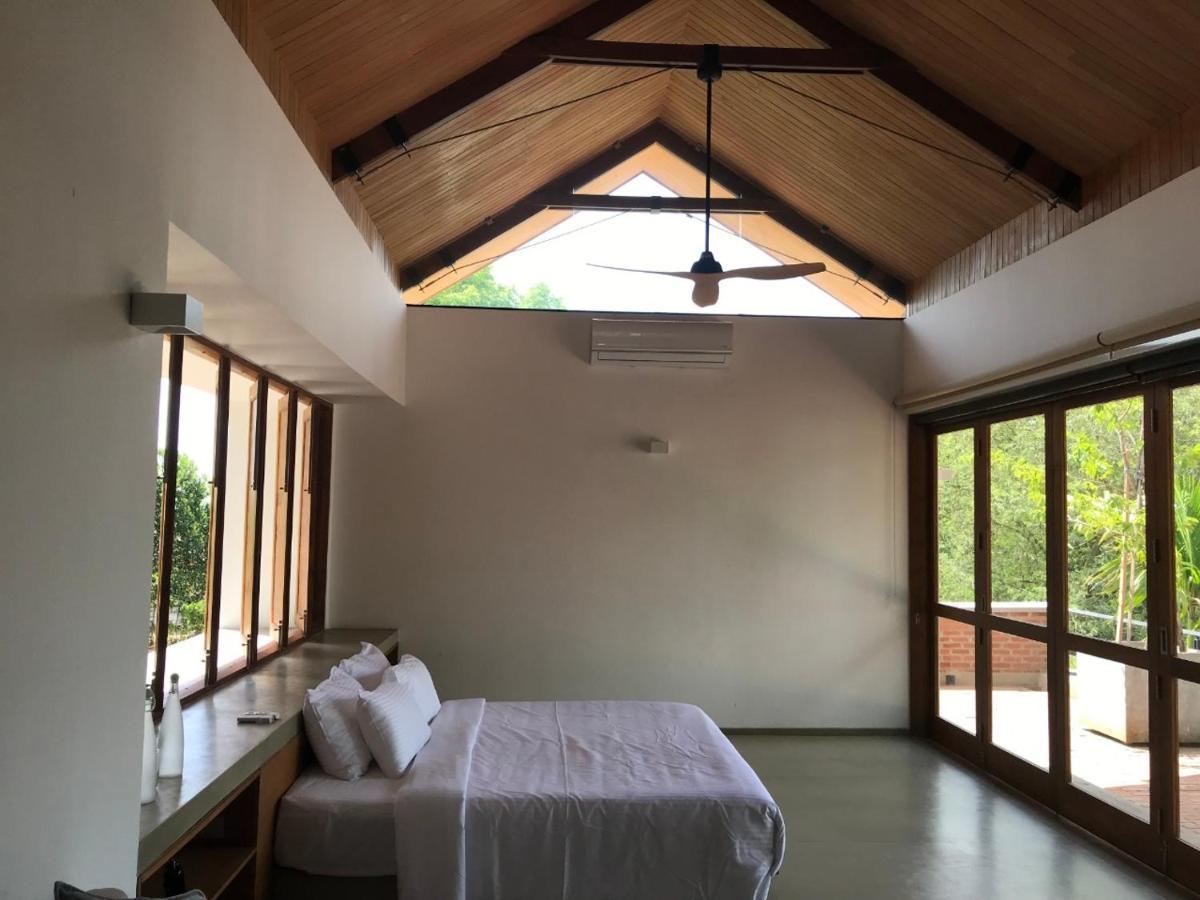 Arachchi Heritage Anuradhapura Luaran gambar