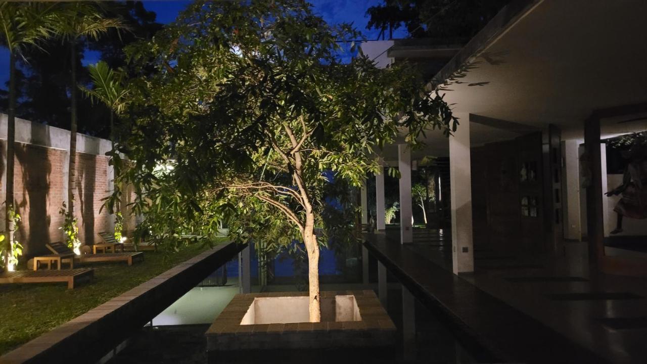 Arachchi Heritage Anuradhapura Luaran gambar