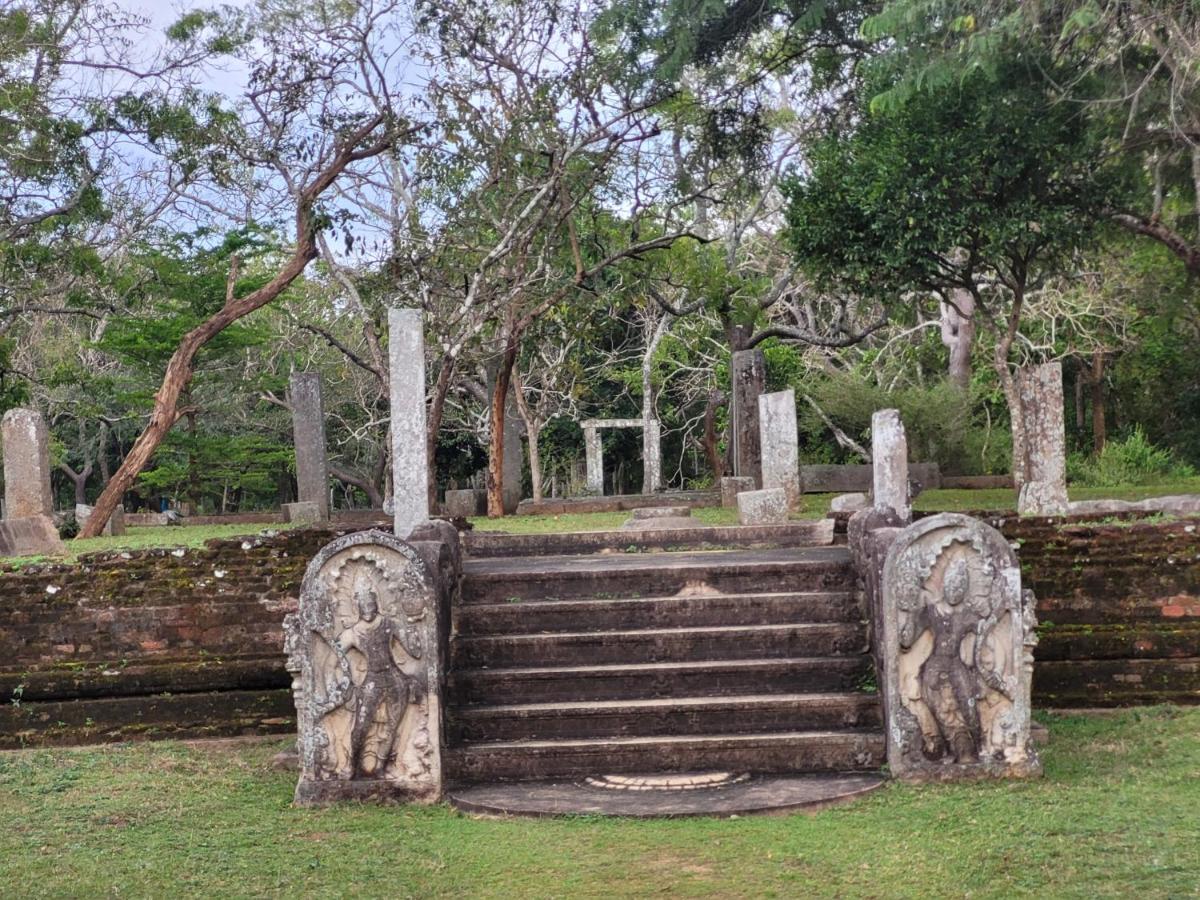 Arachchi Heritage Anuradhapura Luaran gambar