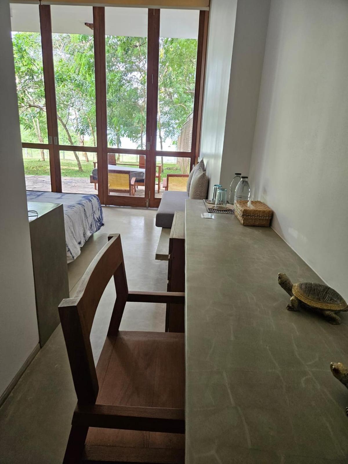 Arachchi Heritage Anuradhapura Luaran gambar