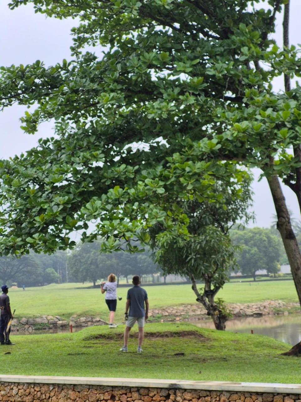 Arachchi Heritage Anuradhapura Luaran gambar