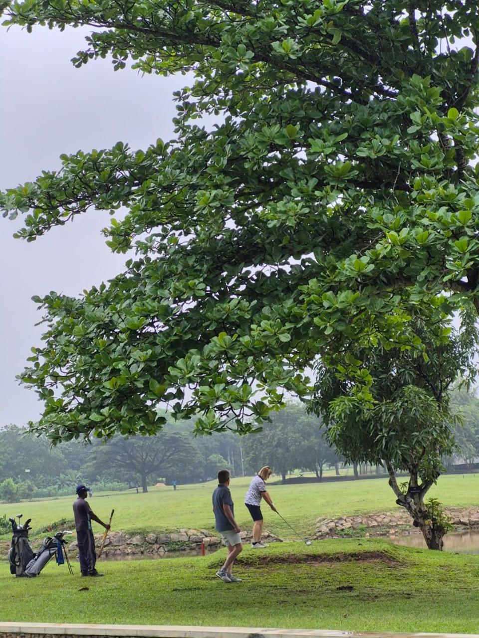 Arachchi Heritage Anuradhapura Luaran gambar